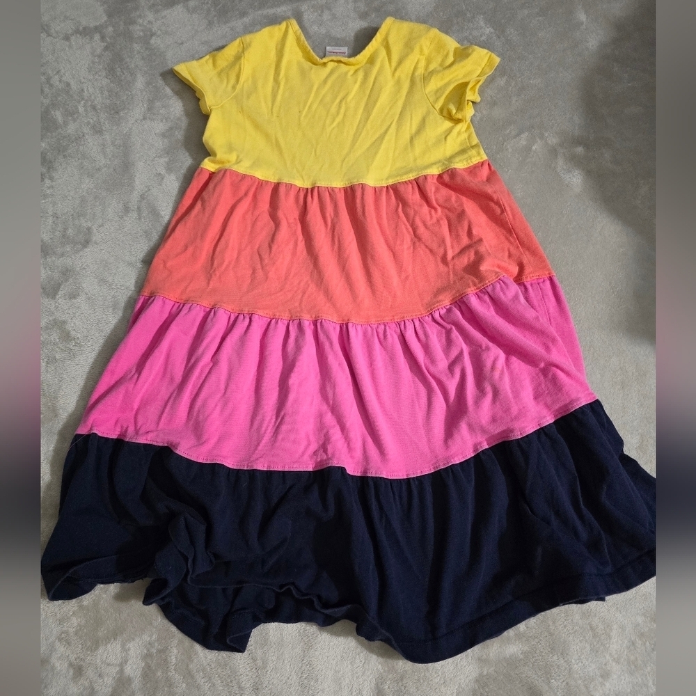 Hanna Anderson Dress